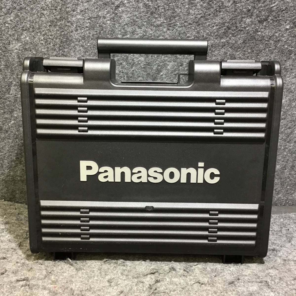 【未使用品】パナソニック(Panasonic) 10.8V充電ドリルドライバ― EZ1D31T1R【桶川店】_画像4