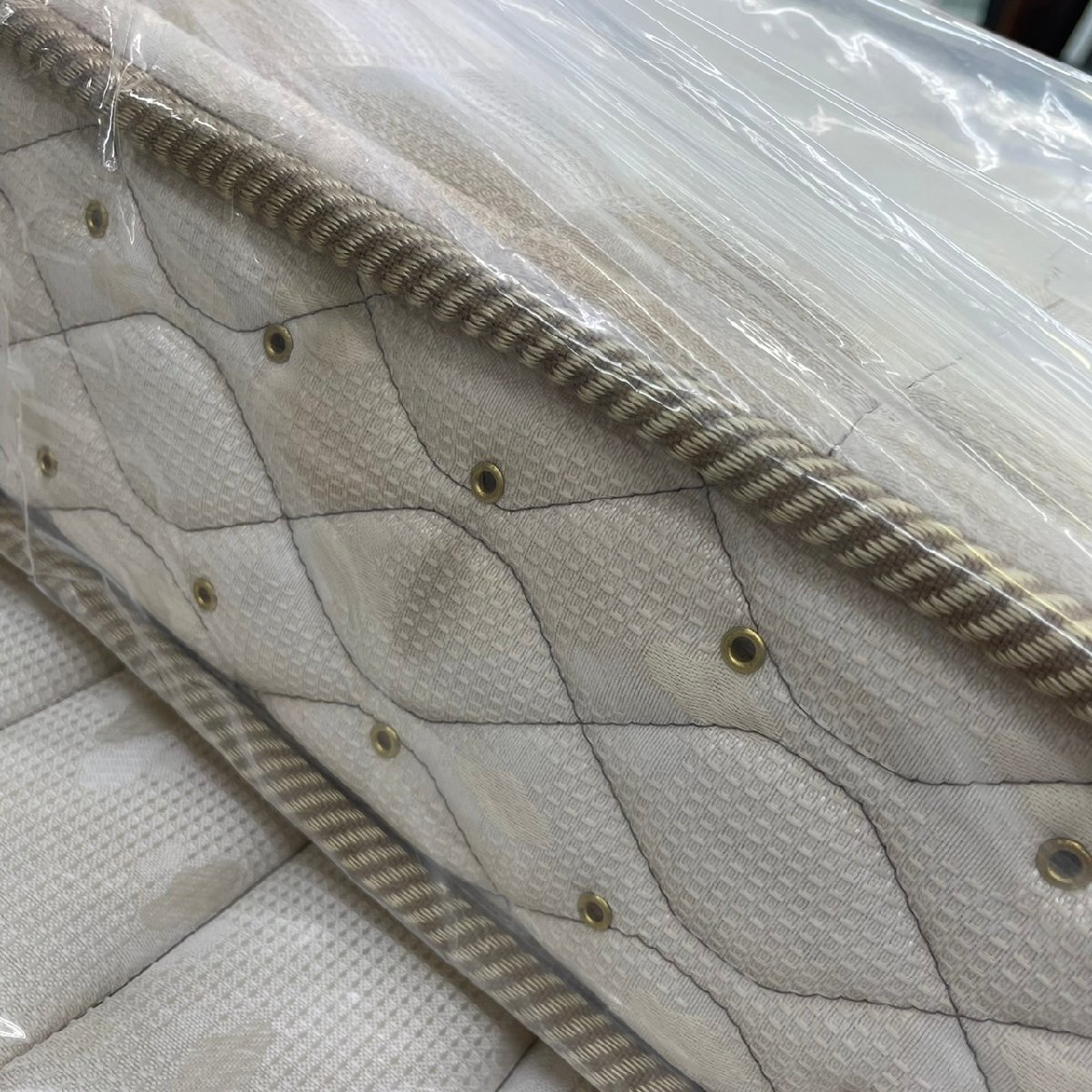 Francebed フランスベッド)電動ベッド用マットレス シングル Francebed フランスベッド)電動ベッド用マットレス シングル