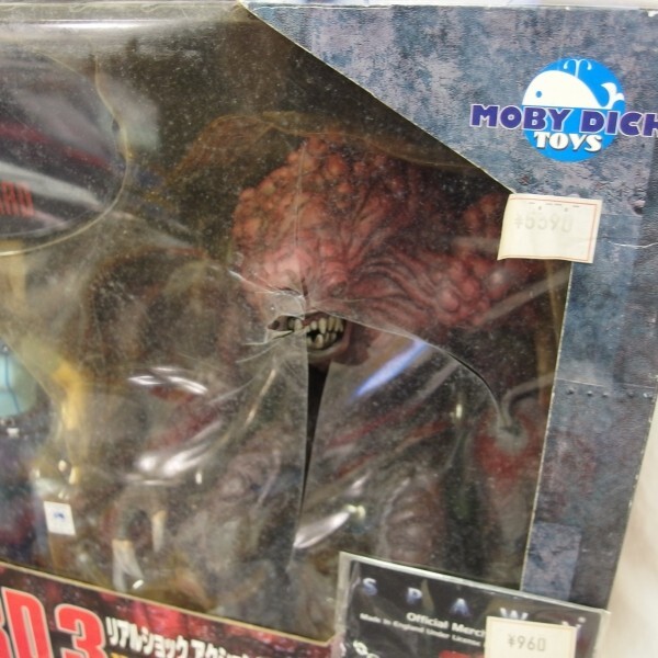 【未開封含】STAR WARS TOPGUN SPAWN トイ・ストーリー DEVILMAN 映画 グッズ おもちゃ/140サイズ_画像7