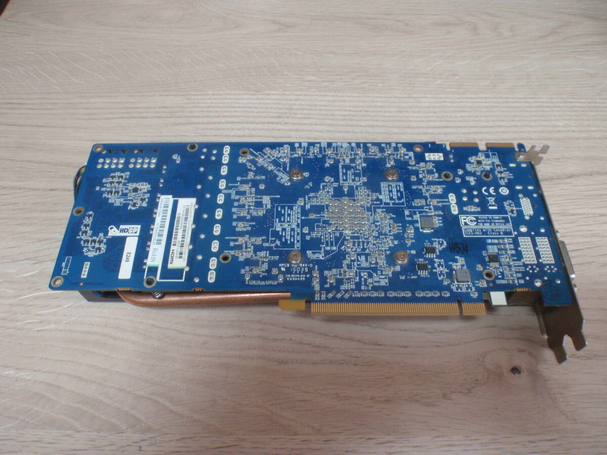 SAPPHIRE R9 280_画像3