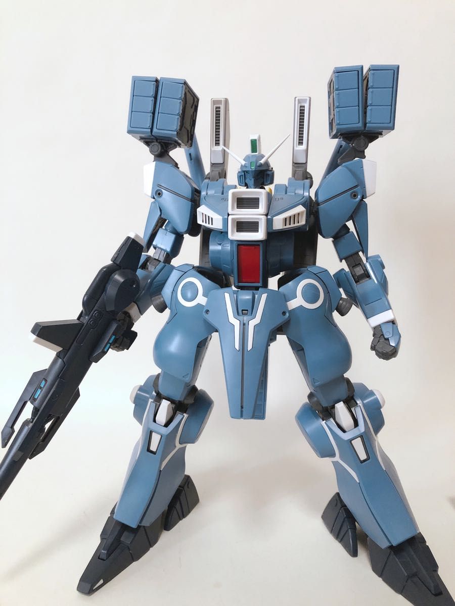 ガンプラ　MG ガンダムMK-V ジャンク品