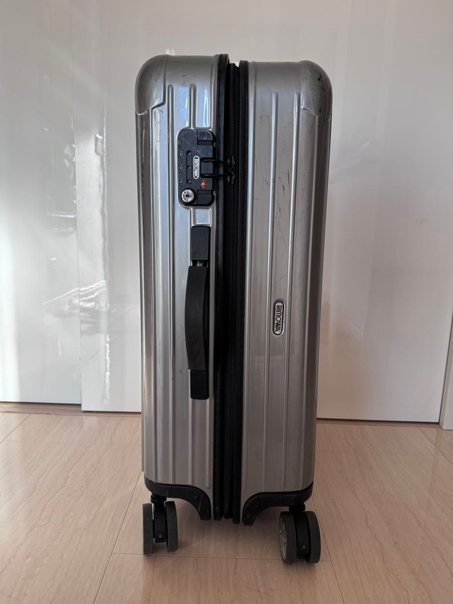 希少 RIMOWA Salsa Shark 日本未発売 リモワ サルサ シャーク 希少 RIMOWA Salsa Shark 日本未発売 リモワ サルサ シャーク