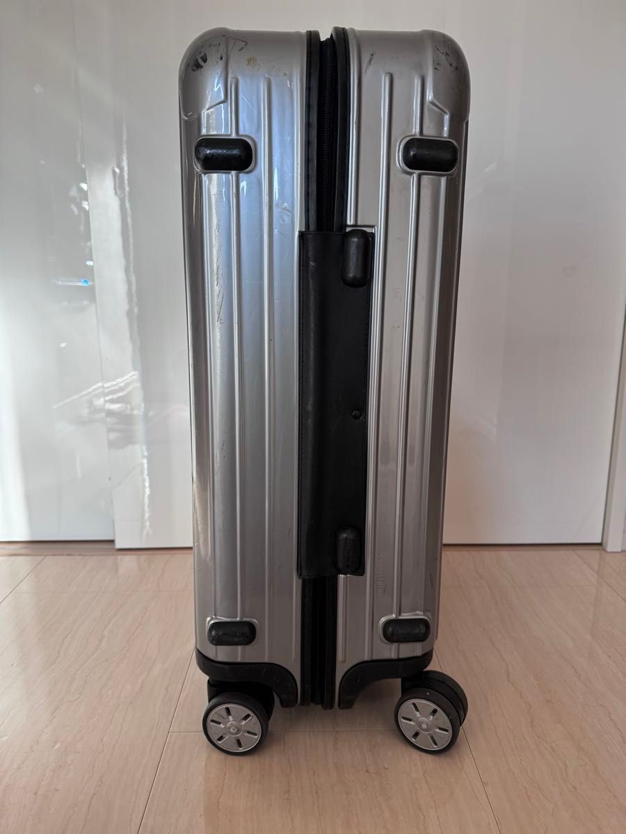 希少 RIMOWA Salsa Shark 日本未発売 リモワ サルサ シャーク 希少 RIMOWA Salsa Shark 日本未発売 リモワ サルサ シャーク