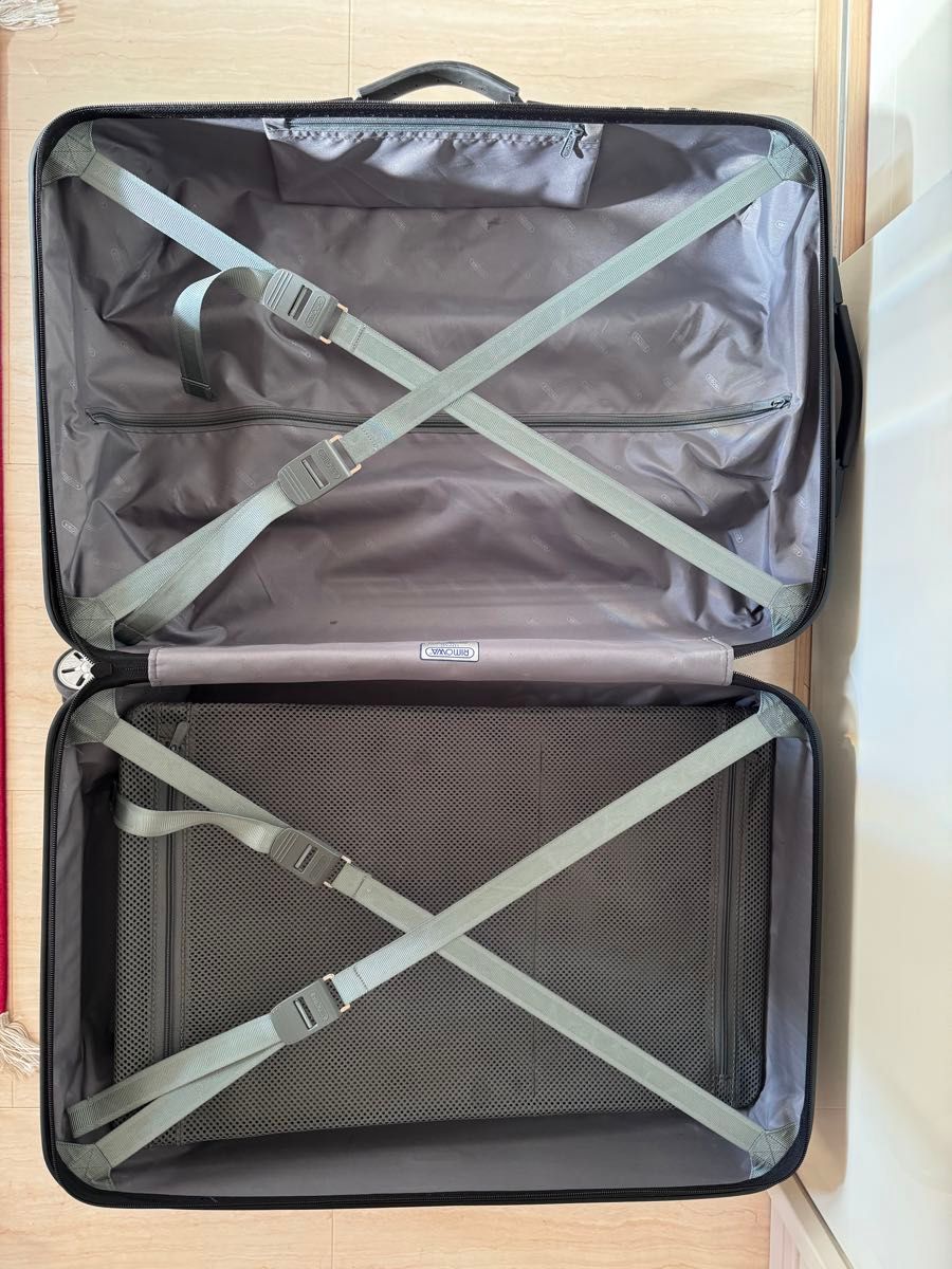 希少 RIMOWA Salsa Shark 日本未発売 リモワ サルサ シャーク 希少 RIMOWA Salsa Shark 日本未発売 リモワ サルサ シャーク