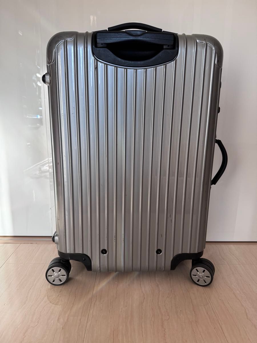 希少 RIMOWA Salsa Shark 日本未発売 リモワ サルサ シャーク 希少 RIMOWA Salsa Shark 日本未発売 リモワ サルサ シャーク