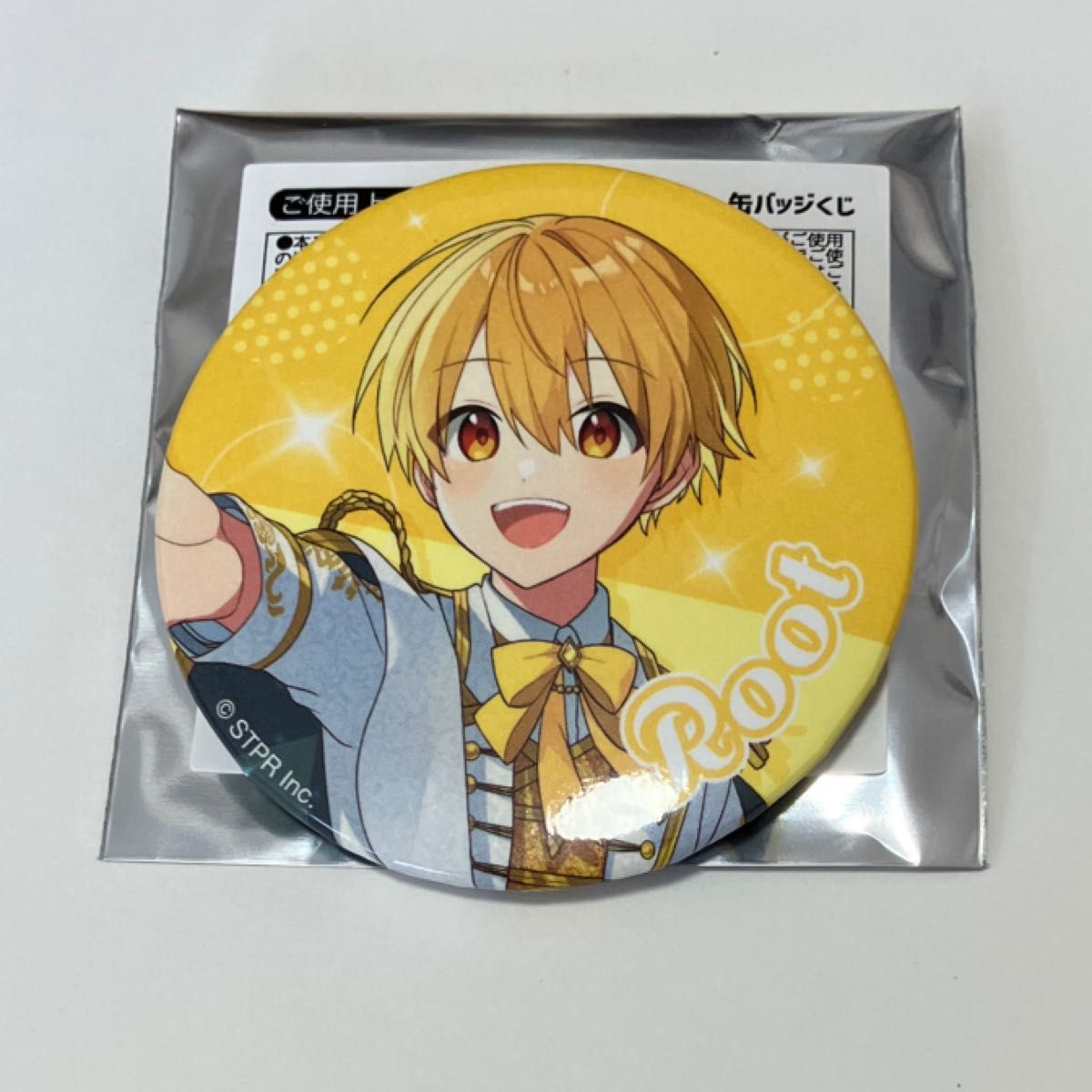 すとぷり Springグッズ 缶バッジくじ 交換|Yahoo!フリマ(旧 すとぷり Springグッズ 缶バッジくじ 交換|Yahoo!フリマ(旧