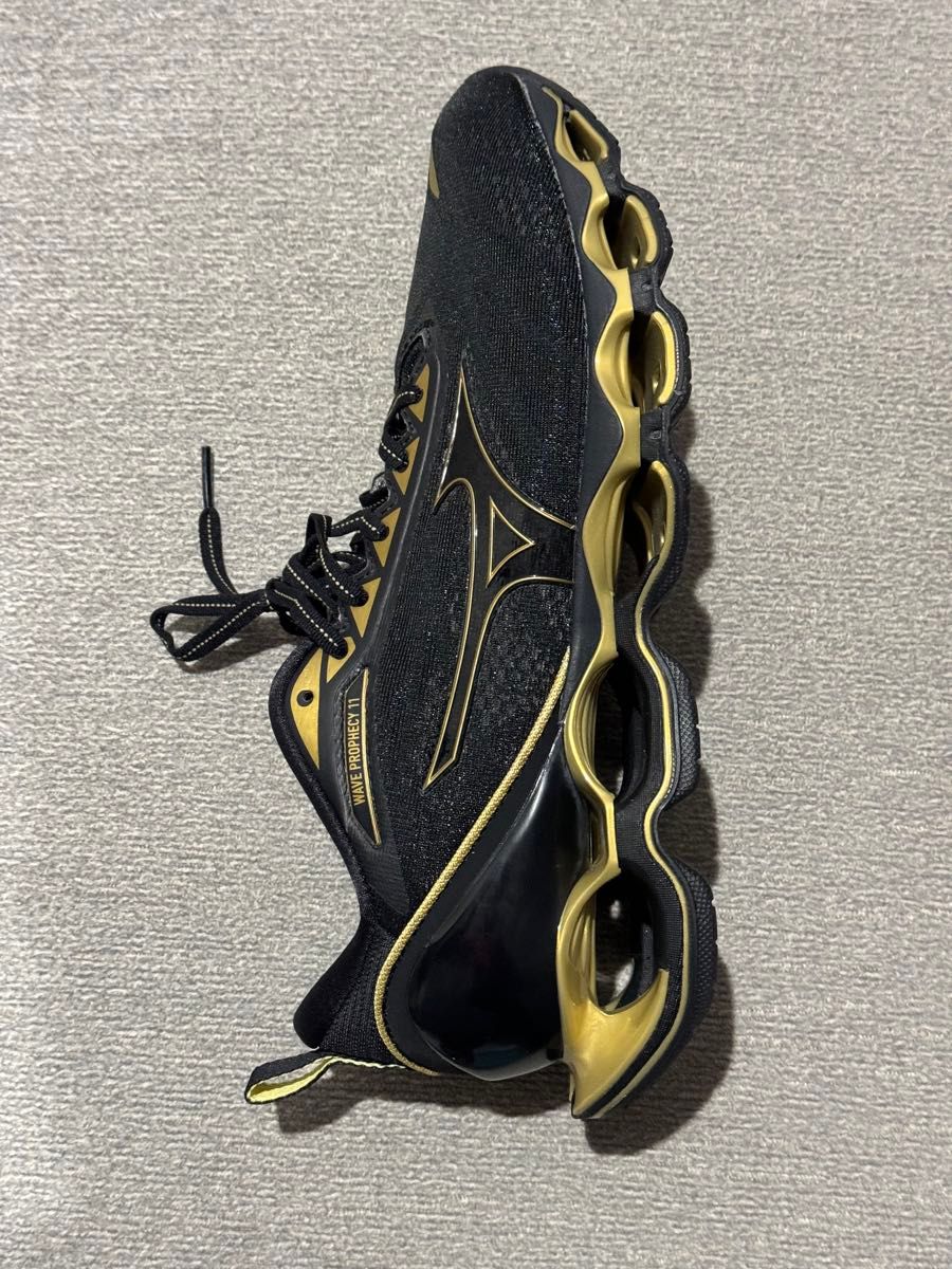 MIZUNO WAVE PROPHECY 11 スニーカー