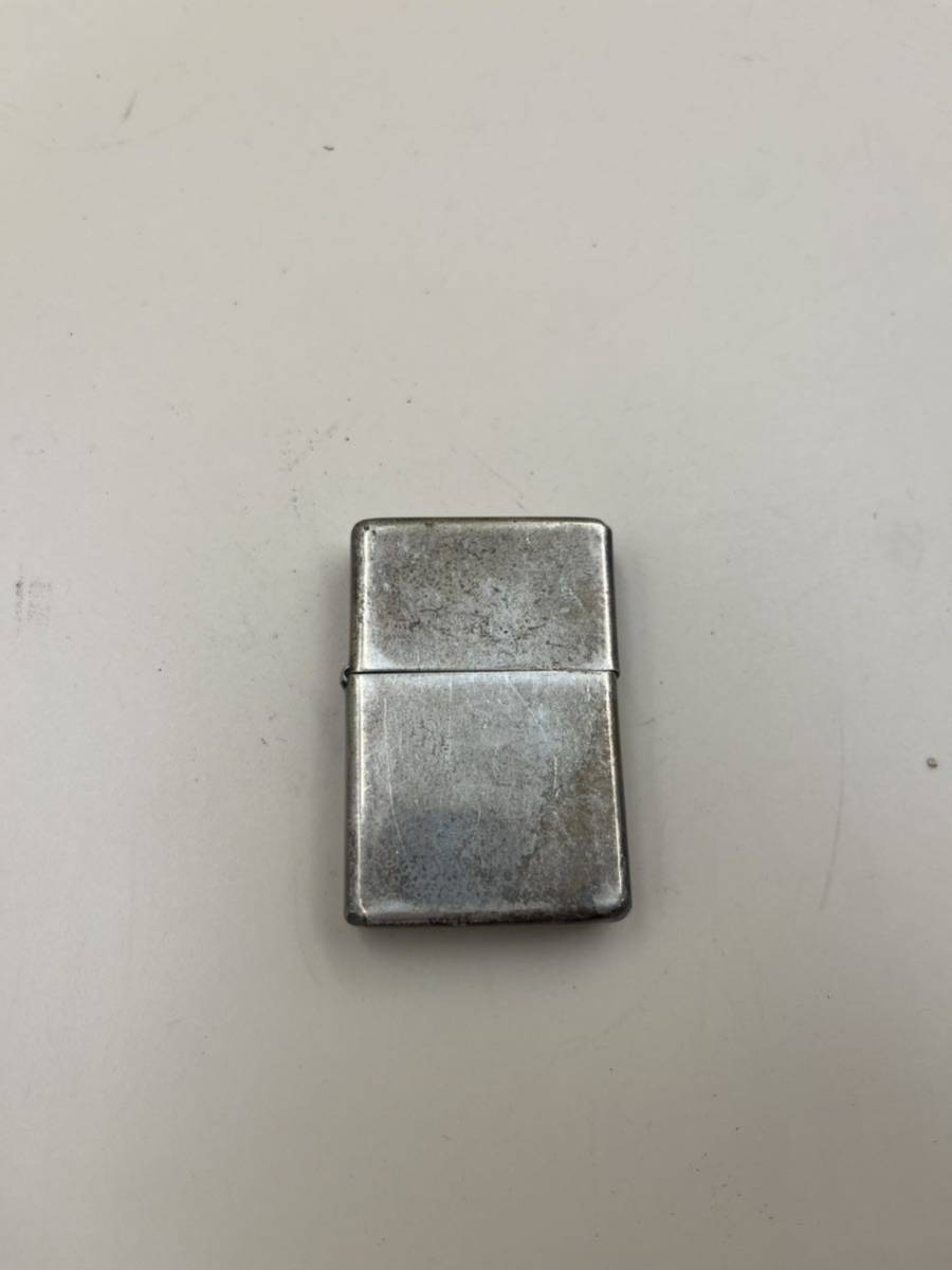 ZIPPO STERLING スターリングシルバー ジッポ 1996 ヴィンテージ コレクション 喫煙グッズ 喫煙具 _画像1