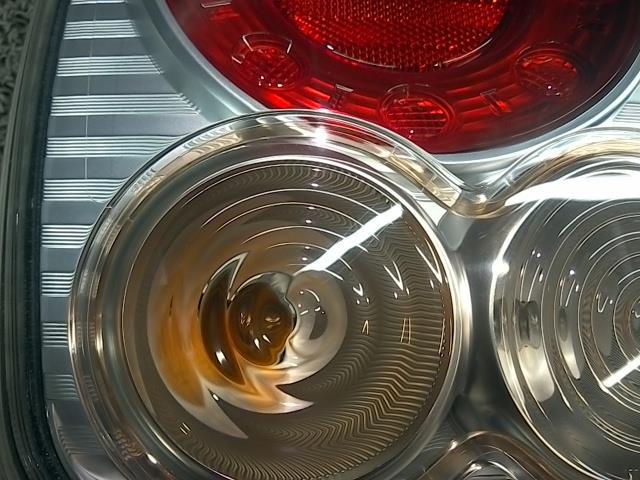 * Heisei era 25 year Lapin chocolate X HE22S left tail lamp LED Tokai DENSO 35603-85K1 35670-85KA1