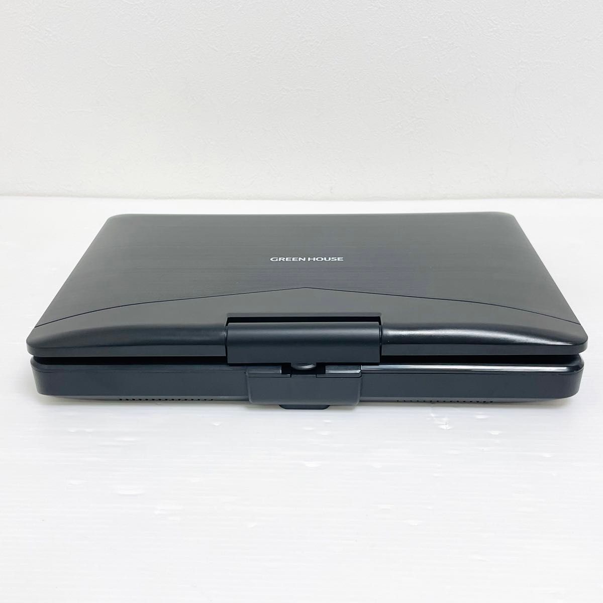 22年製 GREENHOUSE ポータブルブルーレイプレーヤー 11N2PBD Blu 22年製 GREENHOUSE ポータブルブルーレイプレーヤー 11N2PBD Blu
