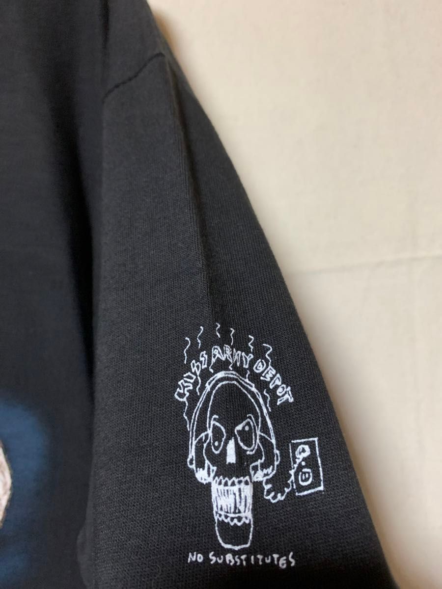 激レア 1994年製 KISS キッス ビンテージTシャツ|Yahoo!フリマ 激レア 1994年製 KISS キッス ビンテージTシャツ|Yahoo!フリマ