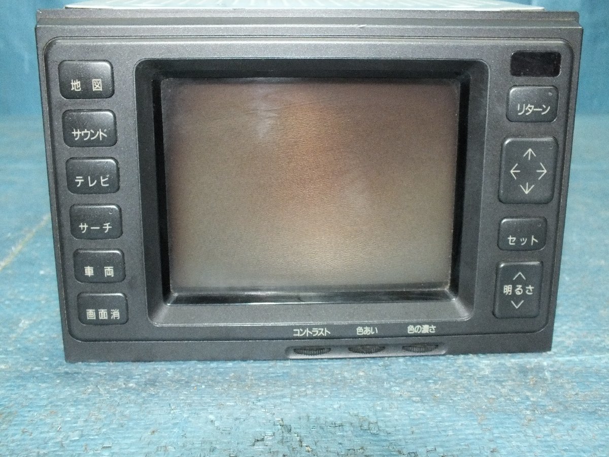 DIAMANTE Diamante F11A F12A F13A F15A F17A F25A F27A original multi monitor MB697910 * operation not yet verification * present condition delivery goods 