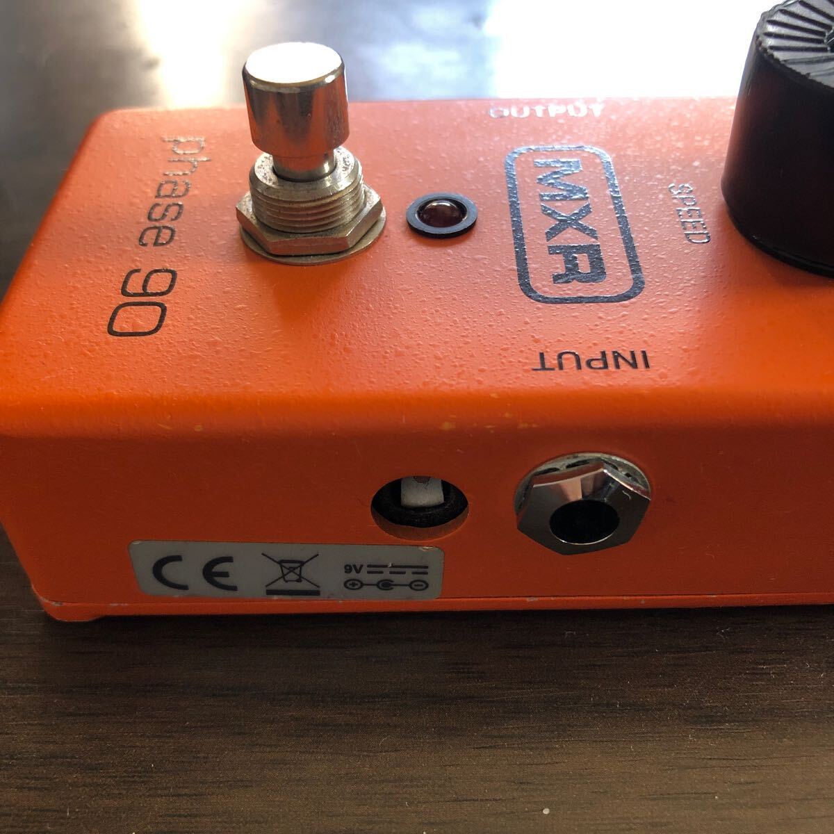 MXR PHASE90 美品_画像4