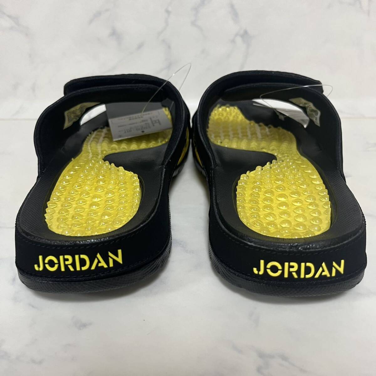 送料無料 【新品】Nike Jordan Hydro 4 Retro Thunder ナイキ 送料無料 【新品】Nike Jordan Hydro 4 Retro Thunder ナイキ