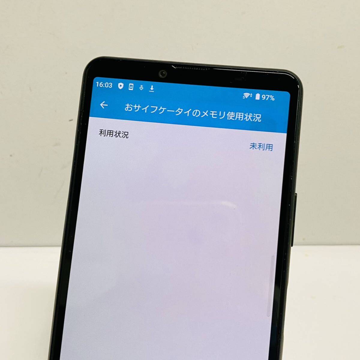 5440円 SONY Xperia 10 III SOG04 KDDI判定◯ SIMフリー i17471 5440円 SONY Xperia 10 III SOG04 KDDI判定◯ SIMフリー i17471