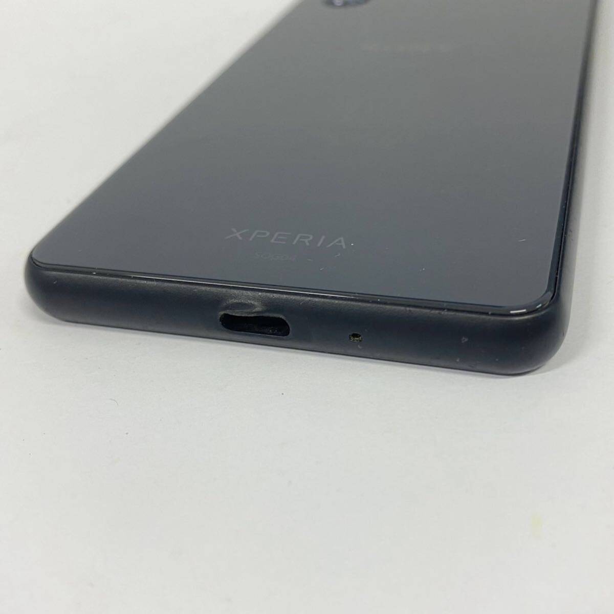 SONY  Xperia 10 III SOG04  KDDI判定◯   i17475 コンパクト発送の画像10