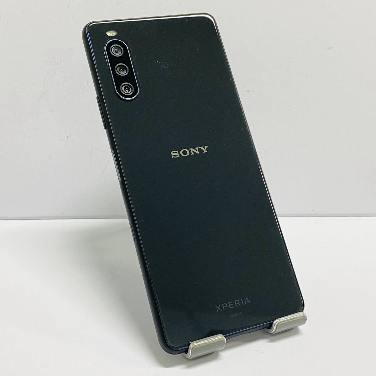 SONY  Xperia 10 III  SOG04 KDDI判定◯  i17469 コンパクト発送の画像7