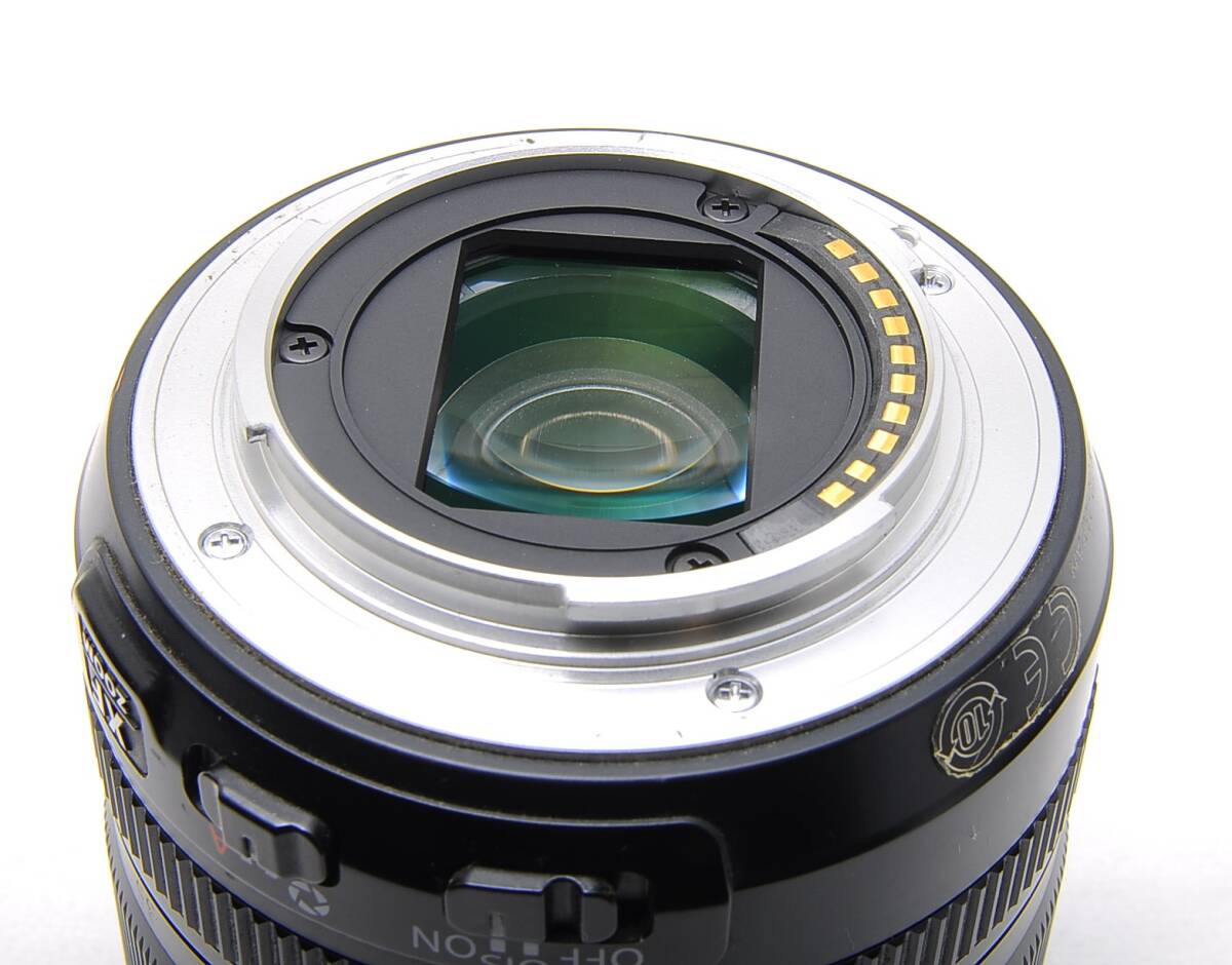 FUJIFILM operation OK XF 18-55mm F2.8-4 R LM OIS Fuji film FUJINON