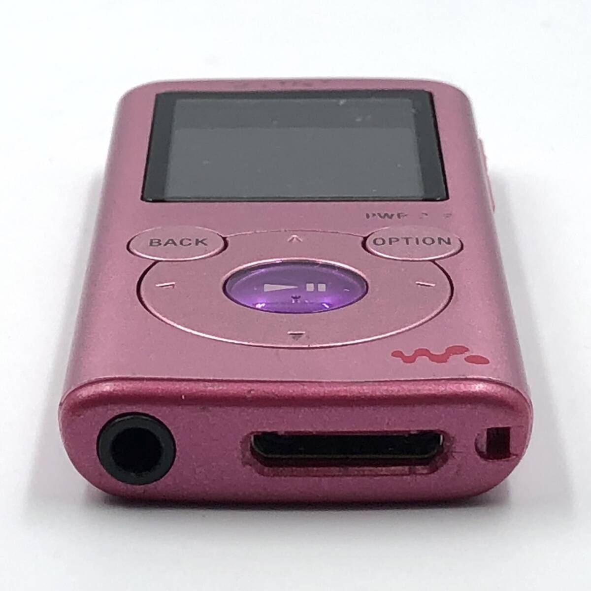 ◆◇バッテリー概ね良好！　SONY WALKMAN NW-E052 2GB◇◆_画像5