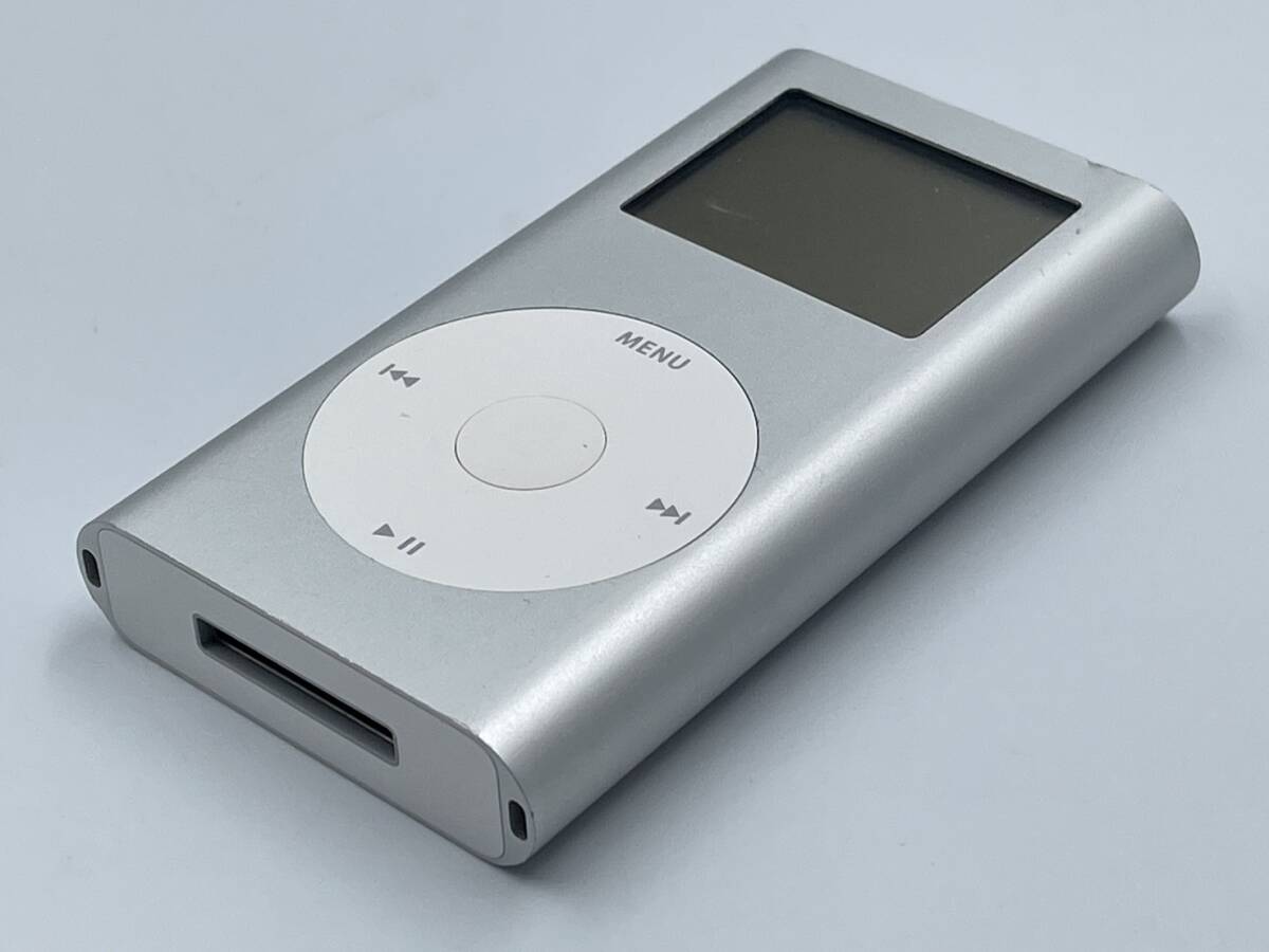 ◆◇バッテリー△ Apple iPod mini 4GB M9160J A1051◇◆_画像4