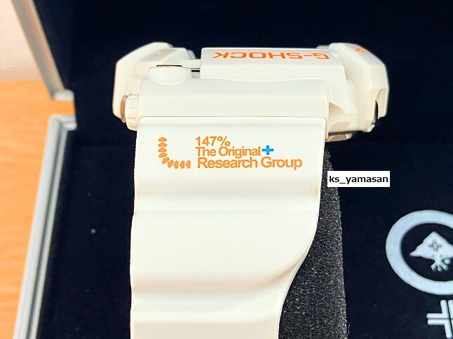 GW-206K-7LRG 国内100本限定 LRG 10周年記念モデル FROGMAN G GW-206K-7LRG 国内100本限定 LRG 10周年記念モデル FROGMAN G