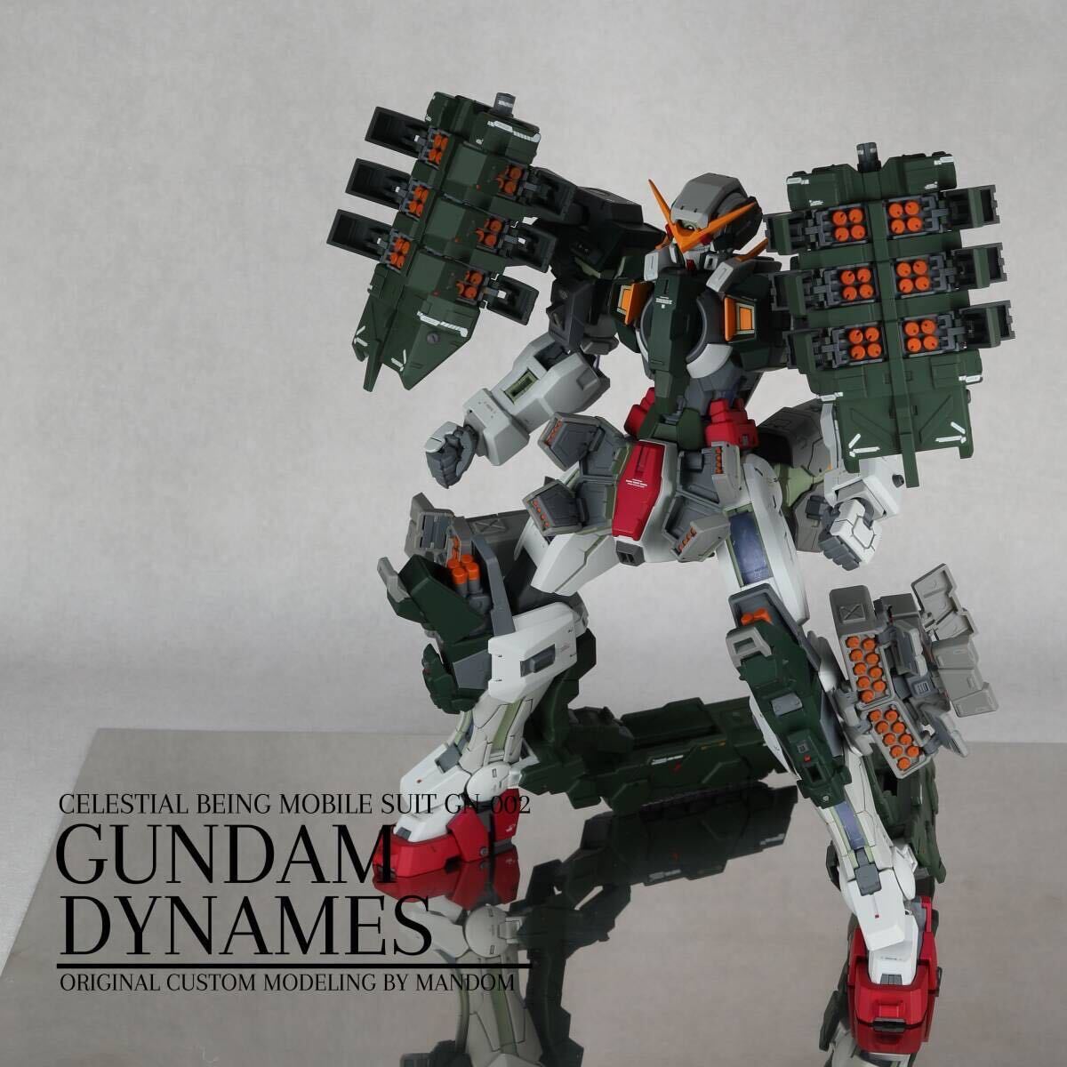Yahoo!オークション - MG 1/100 ガンダムデュナメス 改修 塗装済 Yahoo!オークション - MG 1/100 ガンダムデュナメス 改修 塗装済