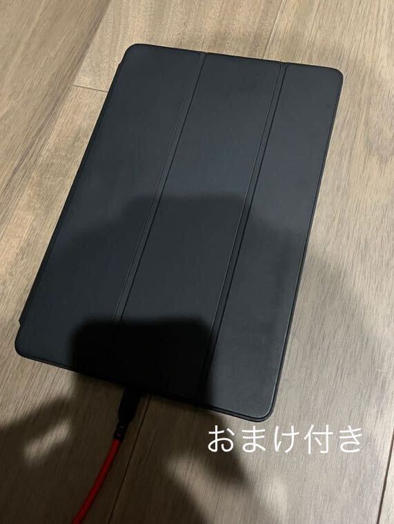 Apple iPad 第7世代 Wi-Fiモデル (32GB スペースグレー)の画像3