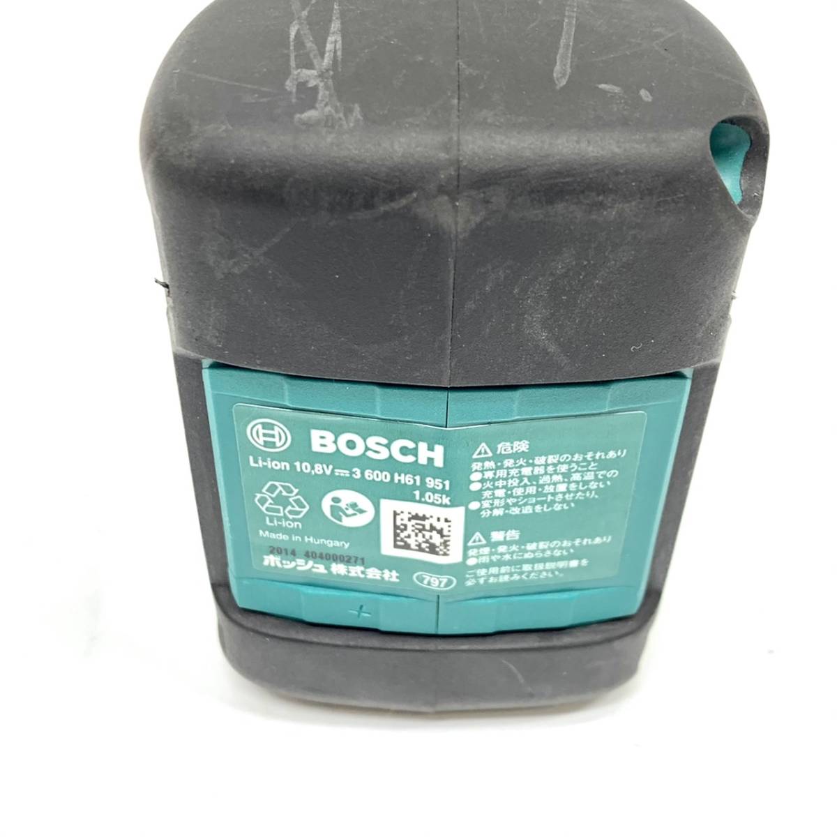 送料無料h57228 BOSCH ボッシュ KEO コードレス のこぎり 電動のこぎり 充電式 ノコギリ 電動工具 大工道具 工具 DIY_画像5