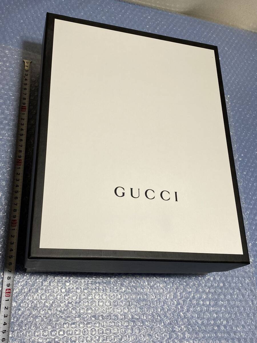 ★☆J577　グッチ（GUCCI）　空箱・紙袋　いろいろまとめて☆★_画像5