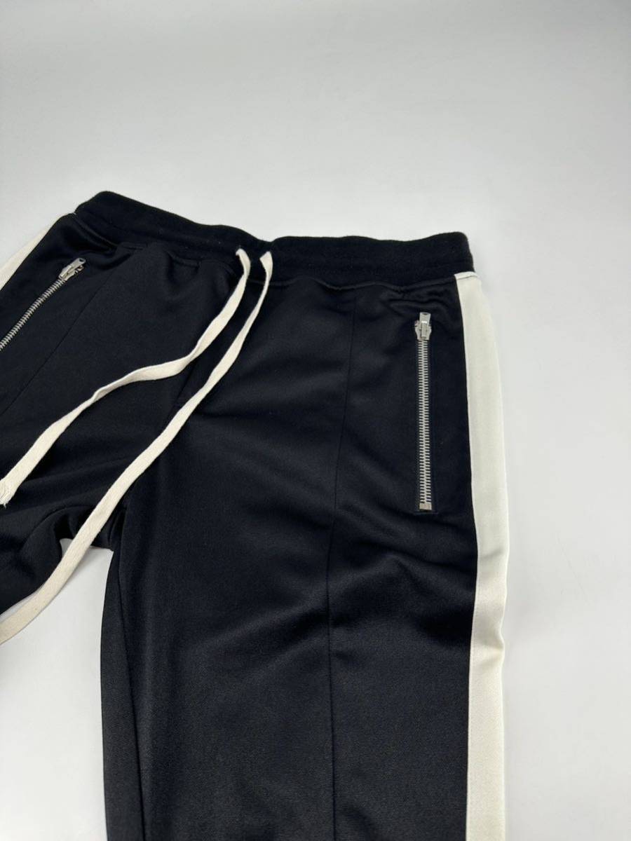 希少/美品/FEAR OF GOD /Stripe Track Pants /L/ストライプ トラックパンツ/フィアオブゴッド fog essentials エッセンシャルズの画像5