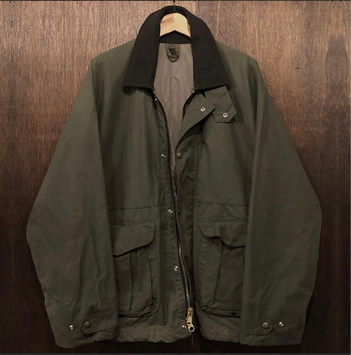 Filson All Season Dolman Sleeve フィルソン オールシーズン ドルマンスリーブジャケット　XL