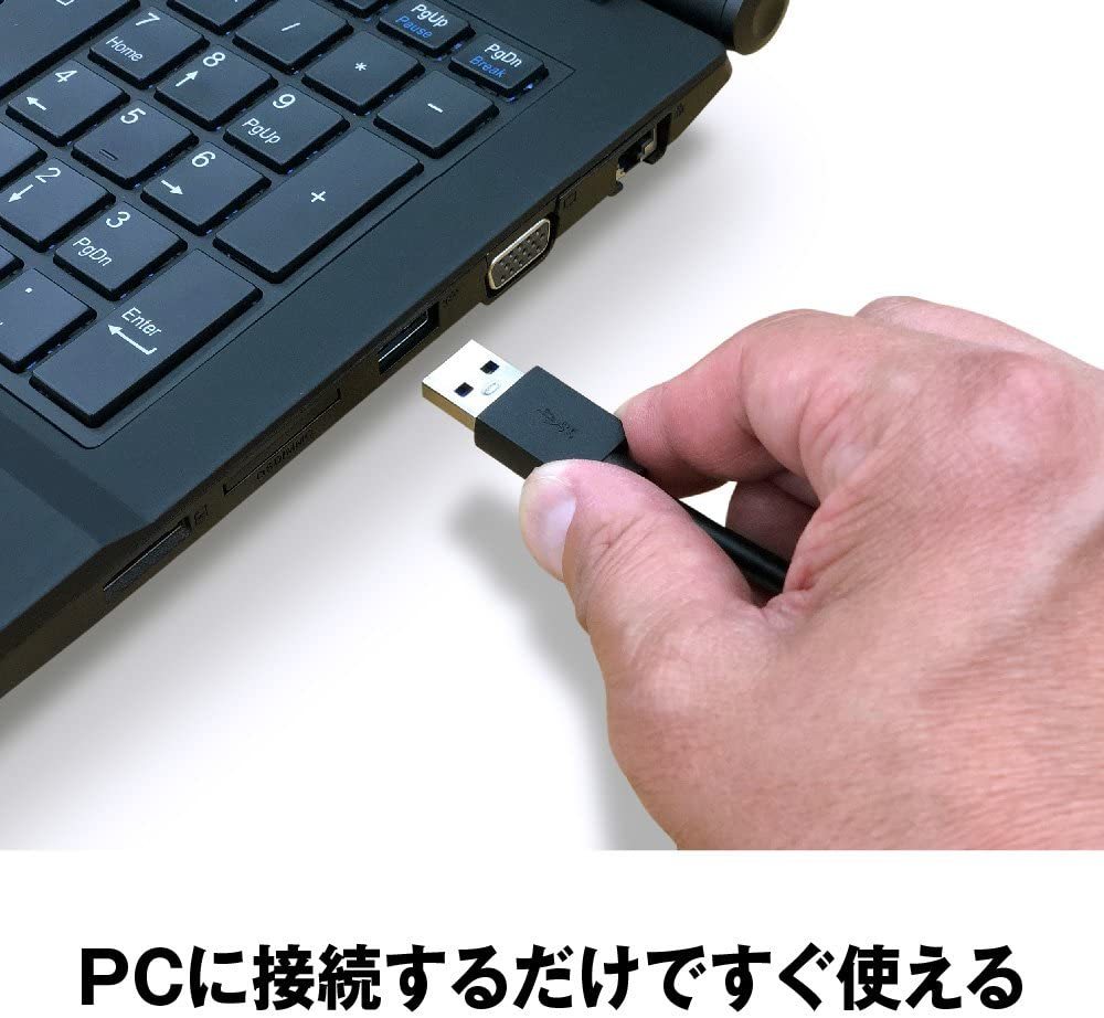 ★★送料無料★★美品　TOSHIBA　4TB　ポータブル 外付けHDD　【テレビ録画/PC対応　USB3.2(Gen1)/3.1/3.0対応】東芝　Canvio　コンパクト