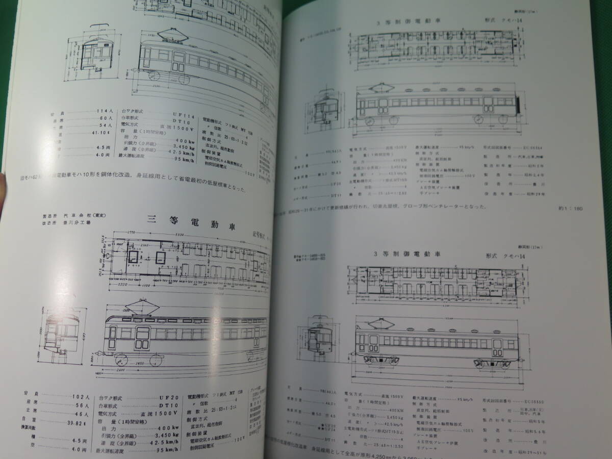 書籍　rail 47　　美品　_画像6