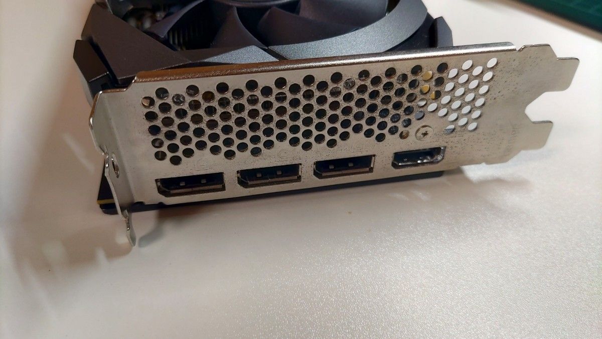 MSI RTX 3060 12GB ジャンク|Yahoo!フリマ(旧PayPayフリマ) MSI RTX 3060 12GB ジャンク|Yahoo!フリマ(旧PayPayフリマ)
