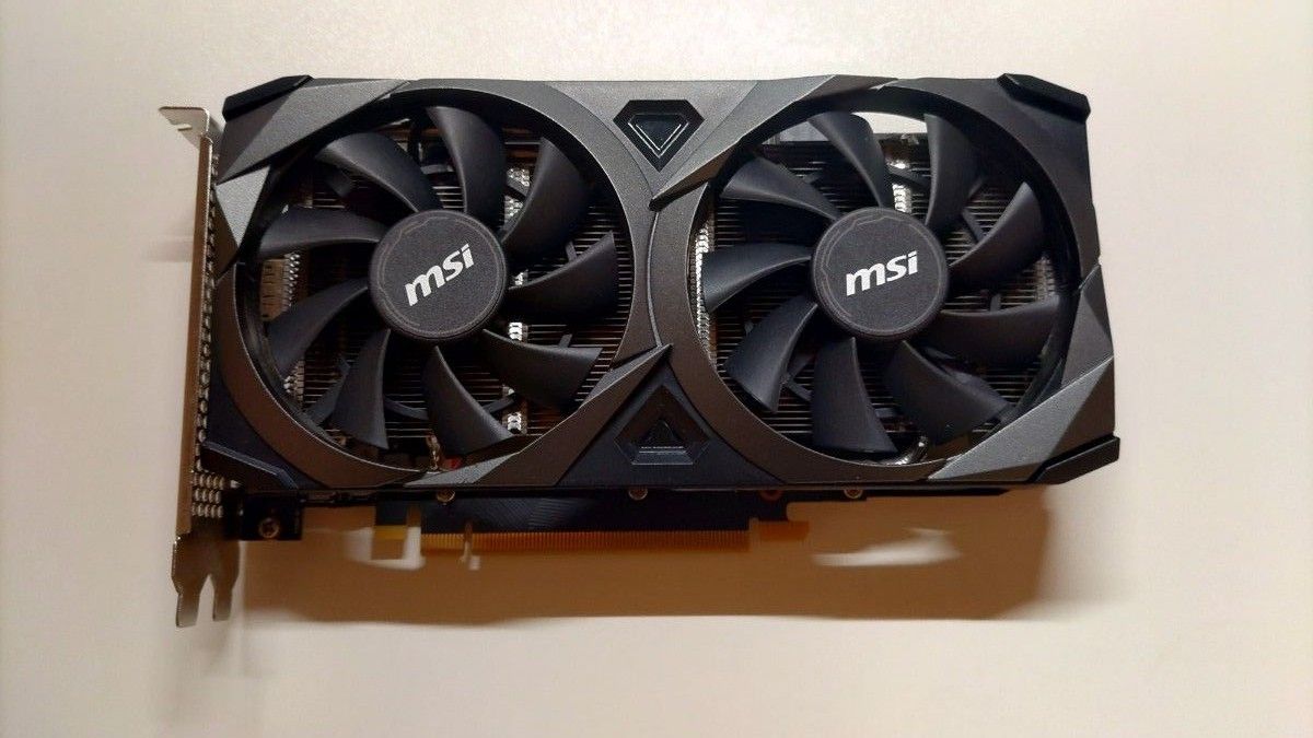 MSI RTX 3060 12GB ジャンク|Yahoo!フリマ(旧PayPayフリマ) MSI RTX 3060 12GB ジャンク|Yahoo!フリマ(旧PayPayフリマ)