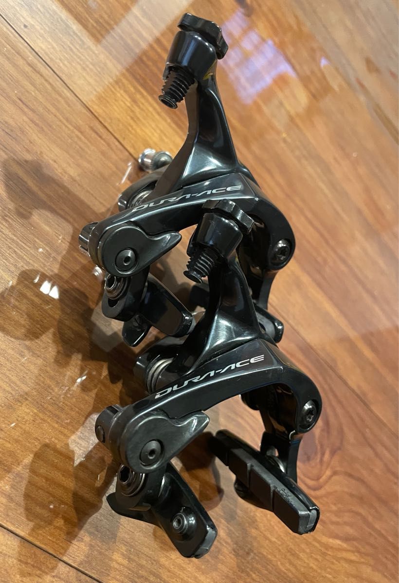 Dura Ace BR-R9100 前後セット