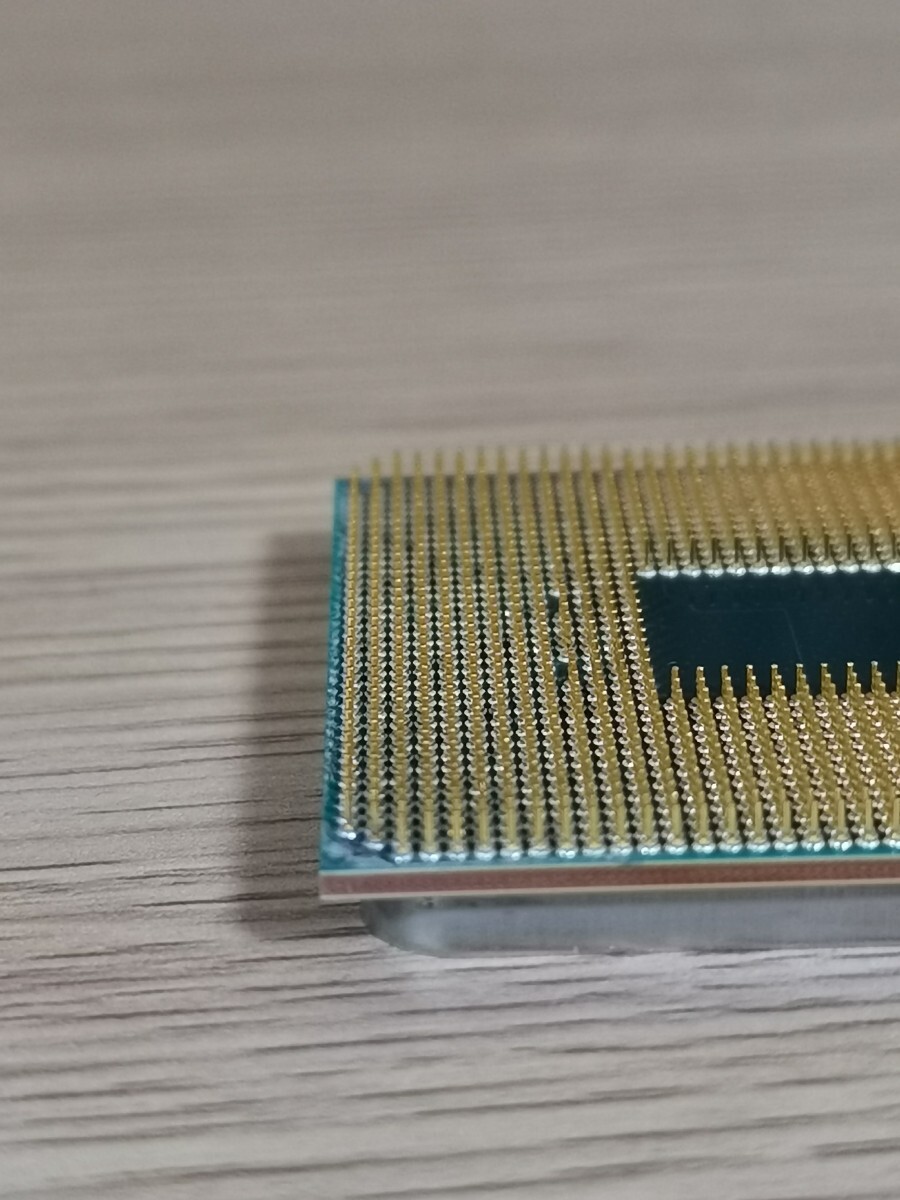 AMD AMD Ryzen 5 5600G cpu apu _画像3
