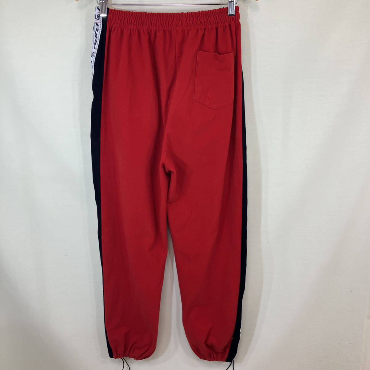 90s 90年代 FUBU フブ men's スウェット トラック パンツ 90s 90年代 FUBU フブ men's スウェット トラック パンツ