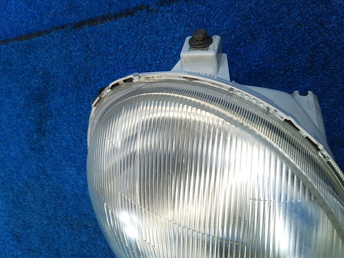  Honda original Today JA4 JA5 right halogen head light lamp Stanley STANLEY 033-6673 33100-ST5-003