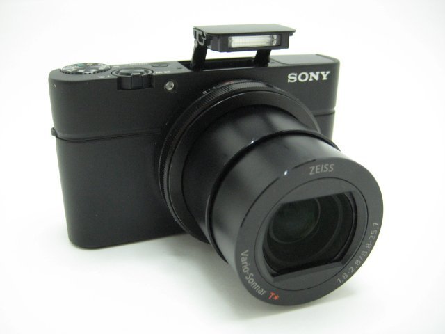 ★ハローカメラ★9693 ソニー.SONY/DSC-RX100M3 [2010万画素] SDカード使用.【 付属品あり】動作品、現状　1円スタ－ト_画像6