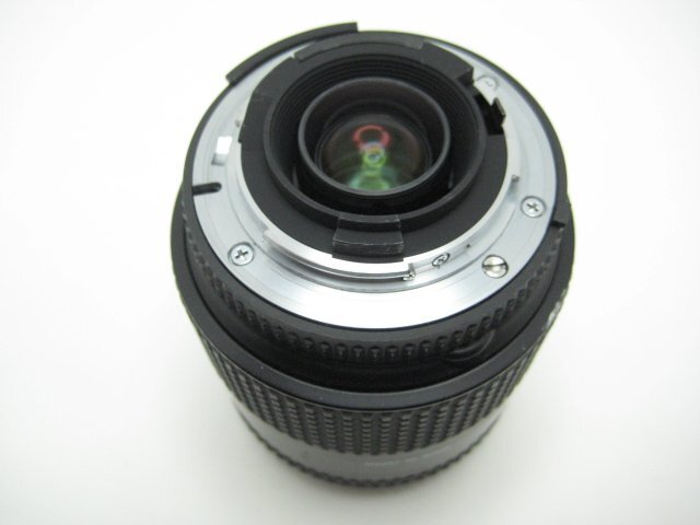 ★ハローカメラ★9930 Nikon AF NIKKOR 28-105ｍｍ F3.5-4.5D (AF動作OK)　動作品 現状 1円スタート 即決有り_画像5