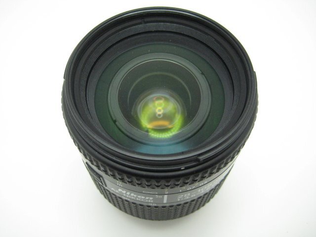 ★ハローカメラ★9930 Nikon AF NIKKOR 28-105ｍｍ F3.5-4.5D (AF動作OK)　動作品 現状 1円スタート 即決有り_画像2