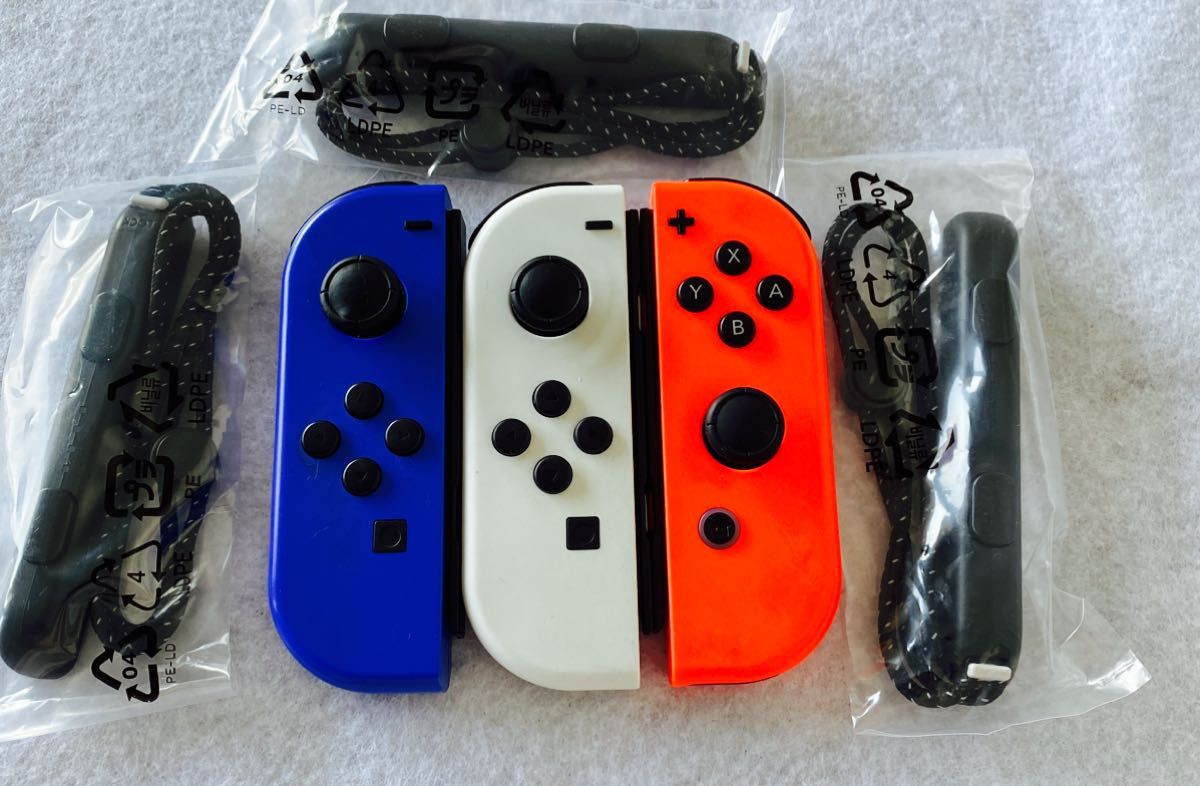 【ジャンク品】ジョイコン ニンテンドースイッチ Nintendo Switch Joy-Con スイッチ switch 任天堂