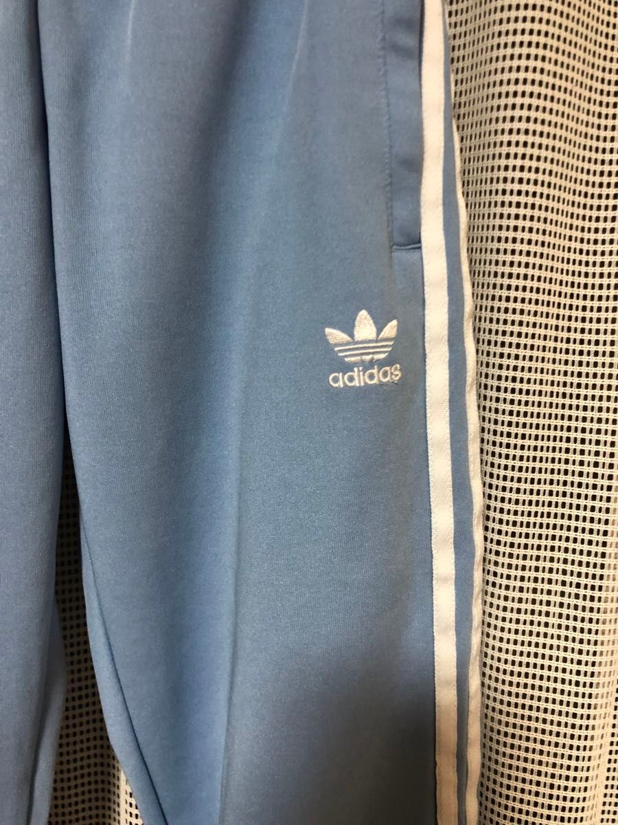 アディダス　adidas ジャージ　Mサイズ