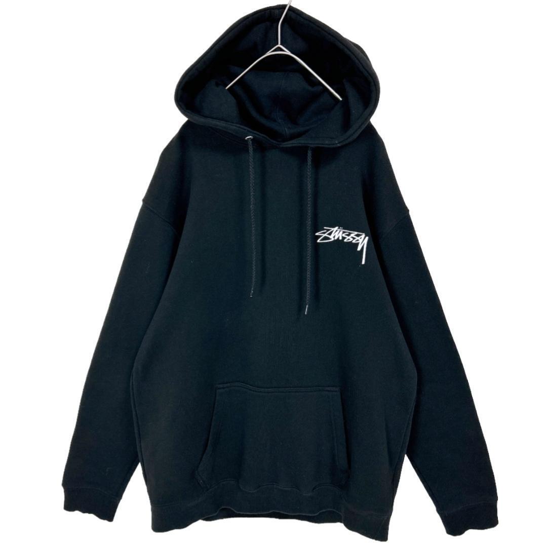 美品 L Stussy ステューシー ITP Roses ビッグロゴ フラワー 花 美品 L Stussy ステューシー ITP Roses ビッグロゴ フラワー 花