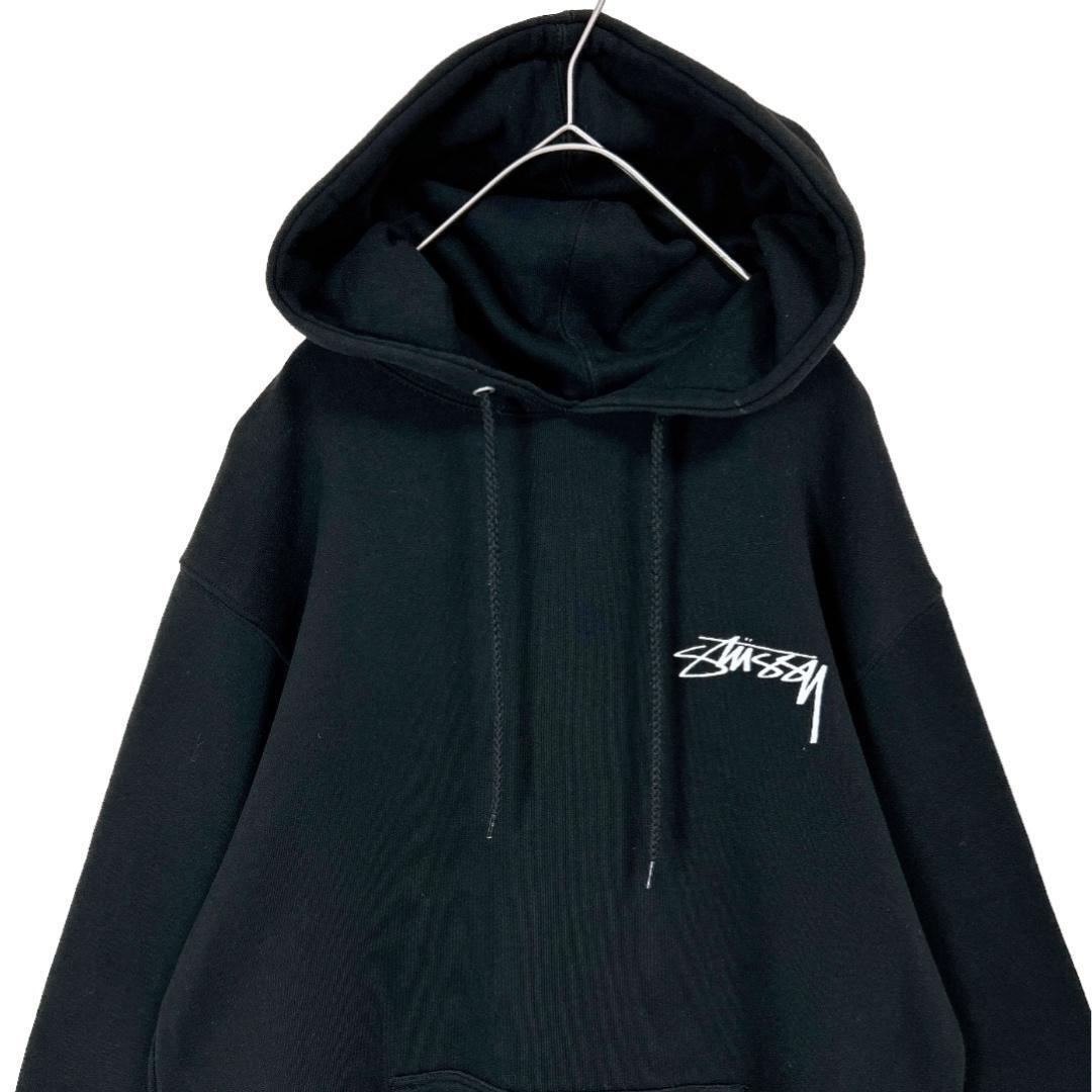 美品 L Stussy ステューシー ITP Roses ビッグロゴ フラワー 花 美品 L Stussy ステューシー ITP Roses ビッグロゴ フラワー 花