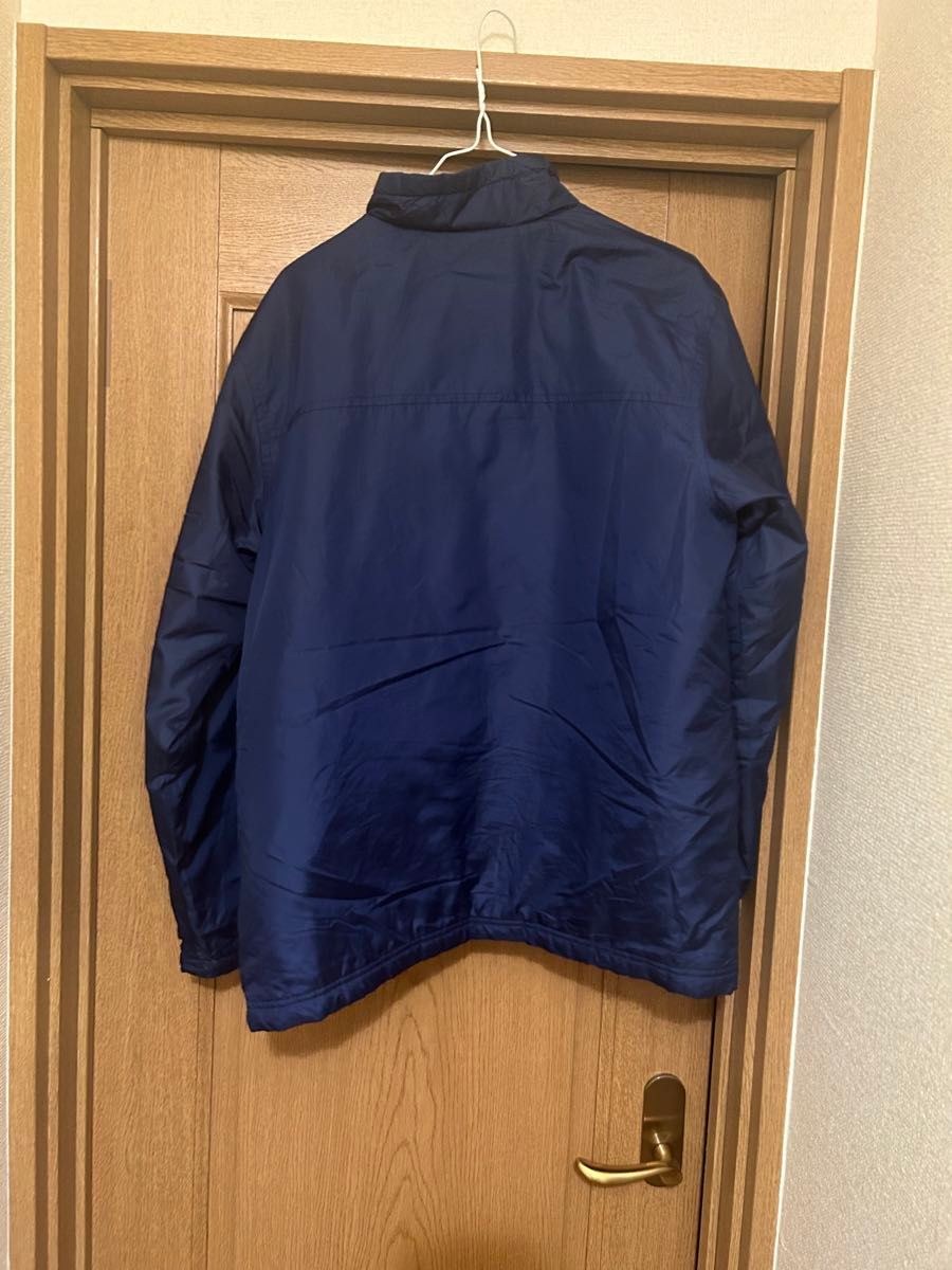 l.l.bean  Warm Up Jacket ウォームアップジャケット　