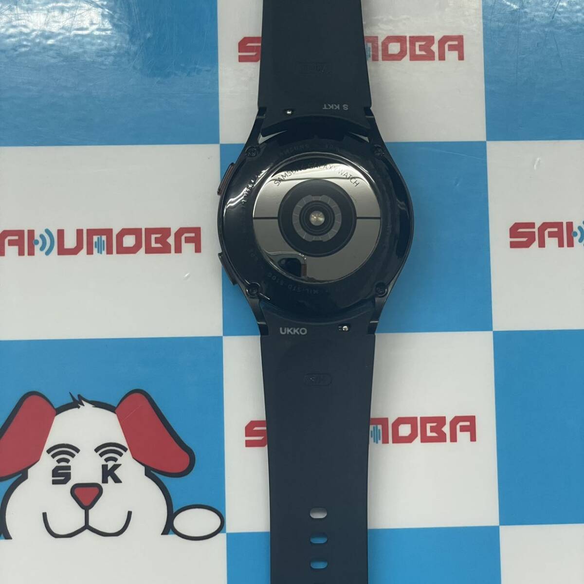 当日発送可能 Galaxy Watch4 40mm SM-R860