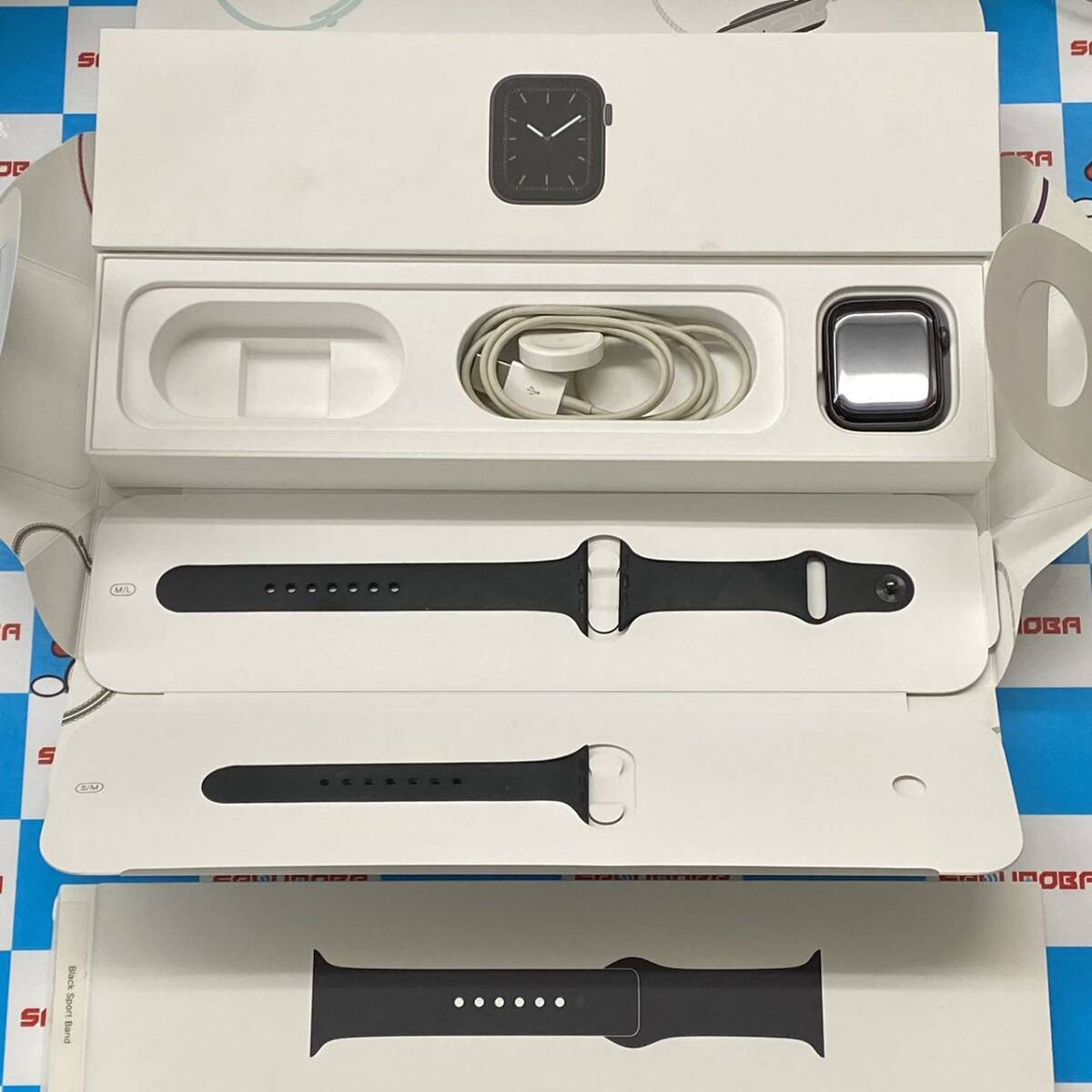 6028円 【新品(開封のみ)】 ポラール(POLAR) Ignite M/Lサイズ 6028円 【新品(開封のみ)】 ポラール(POLAR) Ignite M/Lサイズ