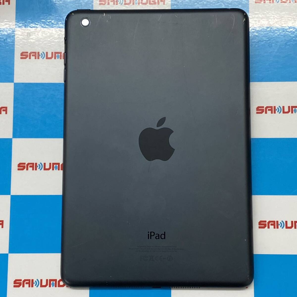 iPad mini 第1世代 32GB Wi-Fiモデル 画面割れ ジャンク品の画像2